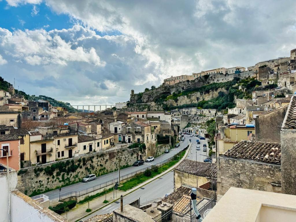 La Casa d'Ilà en Modica — other