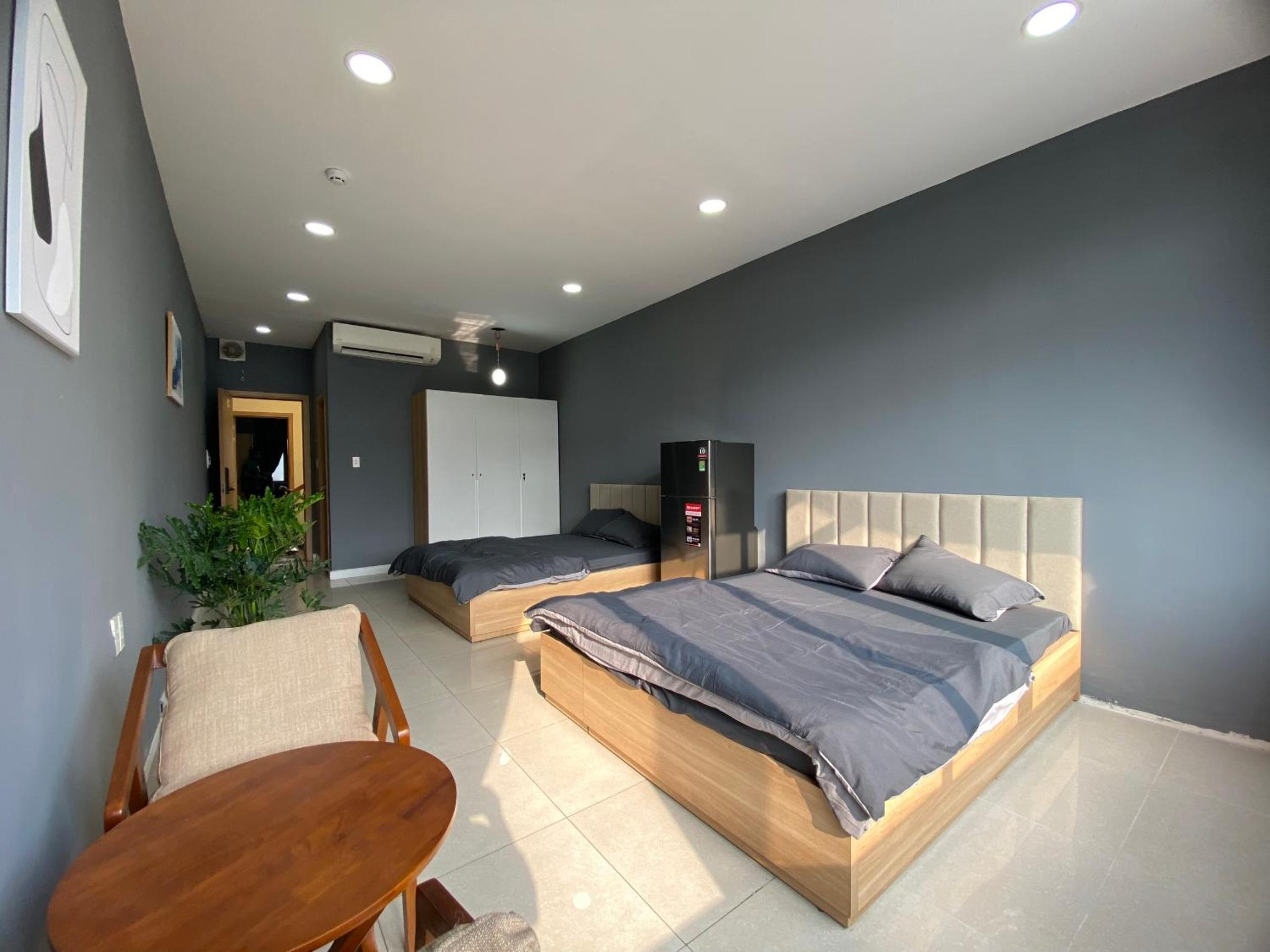 Ngọ house