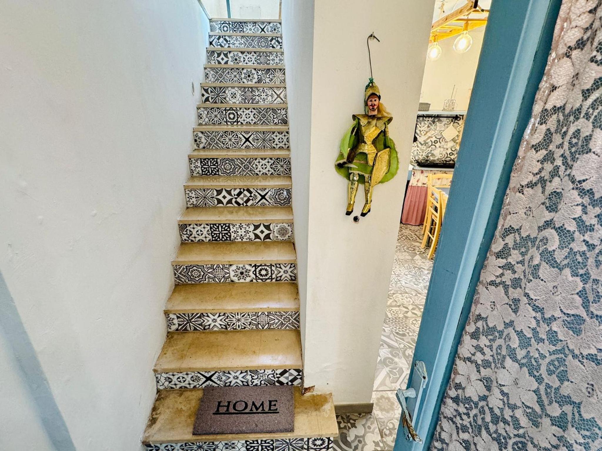 La Casa d'Ilà en Modica — other