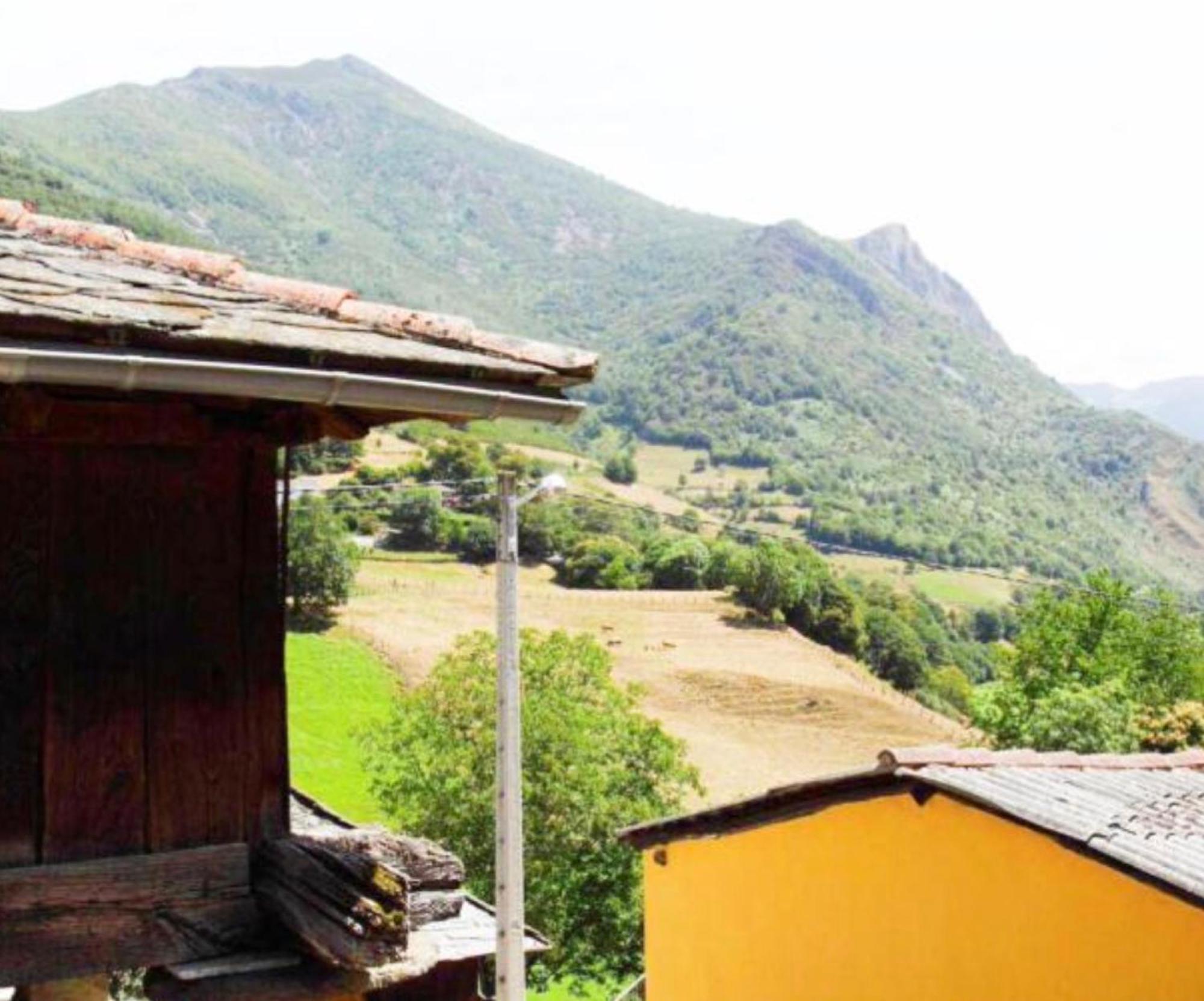 Casa Bartolin