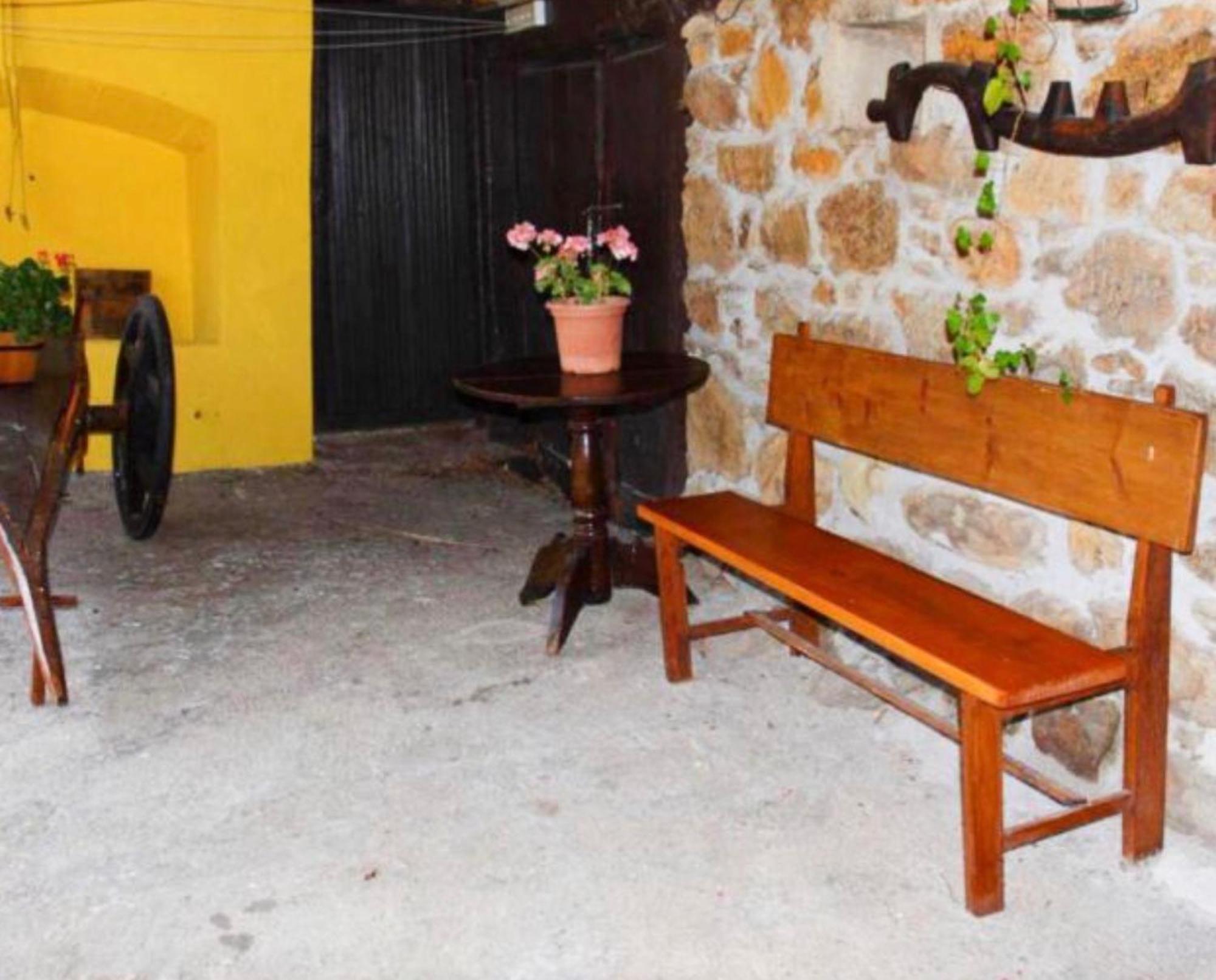 Casa Bartolin