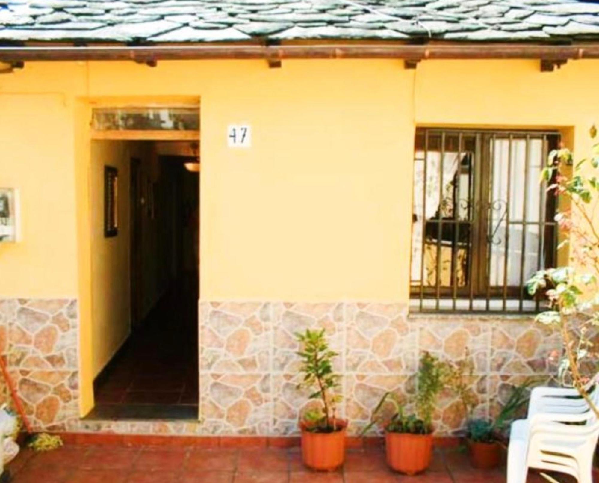 Casa Bartolin
