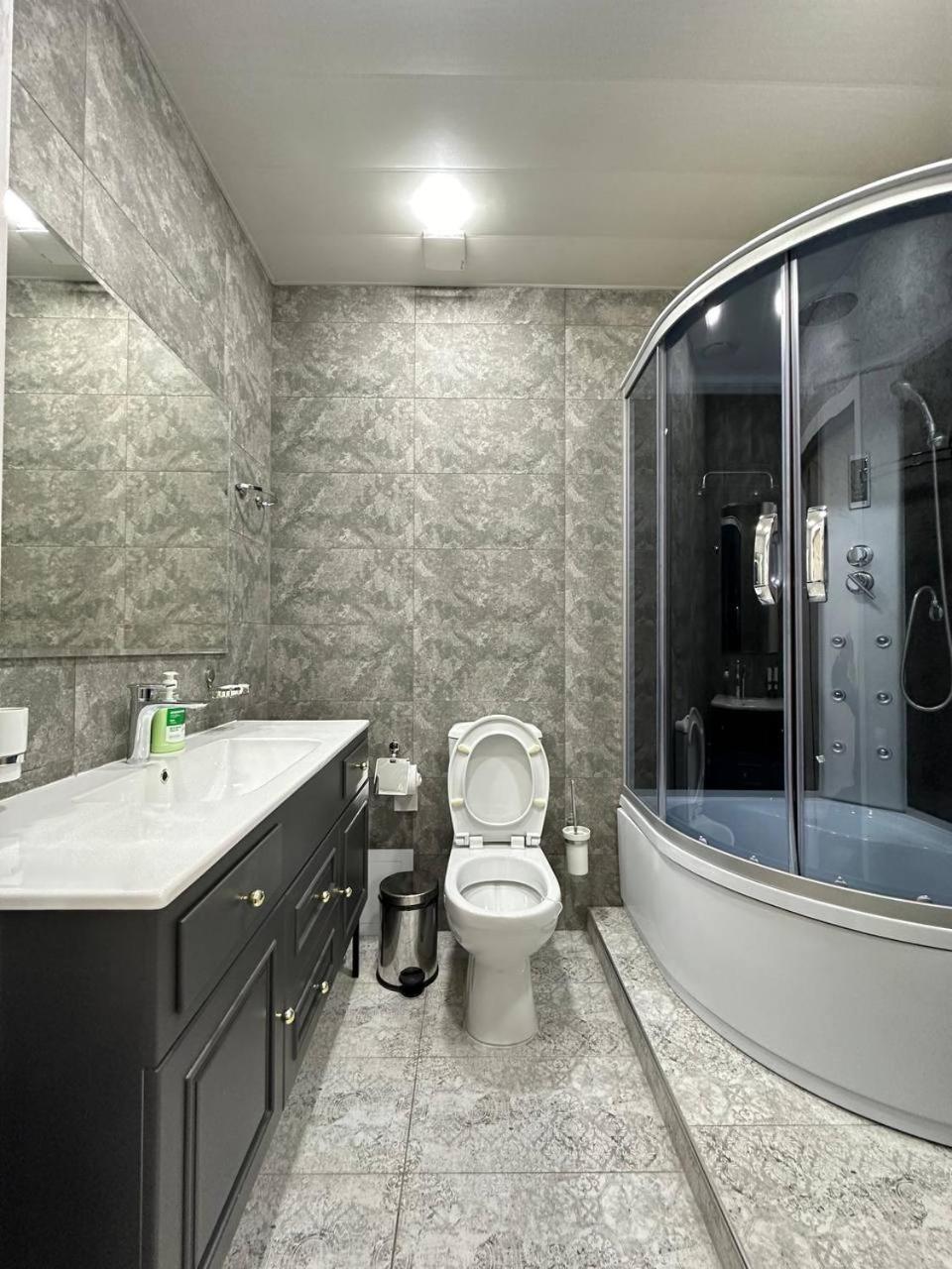 Tashkent daily apartments by "RNB estate" 253