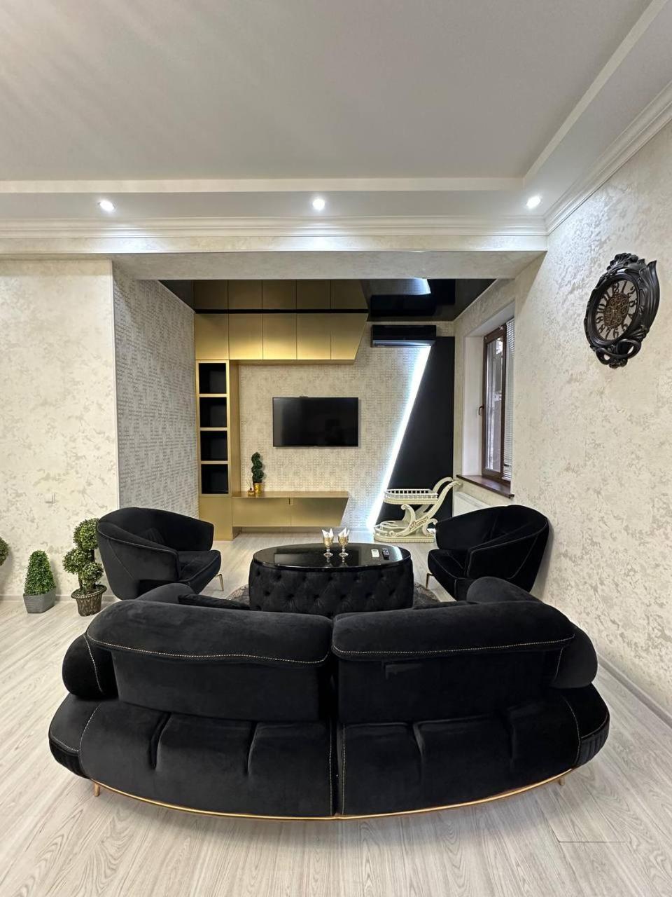 Tashkent daily apartments by "RNB estate" 253