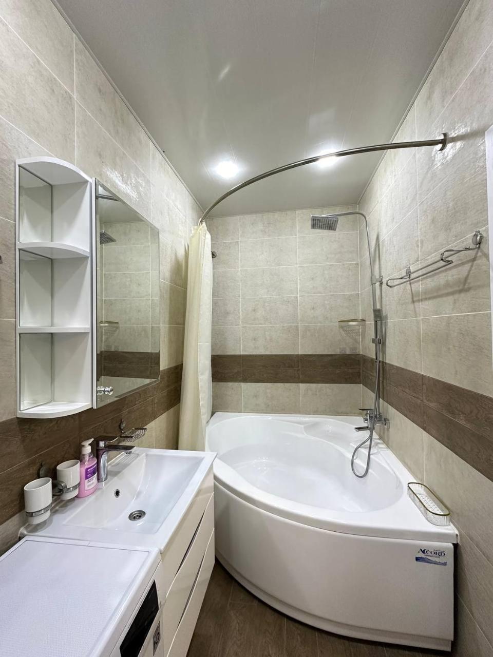 Tashkent daily apartments by "RNB estate" 253