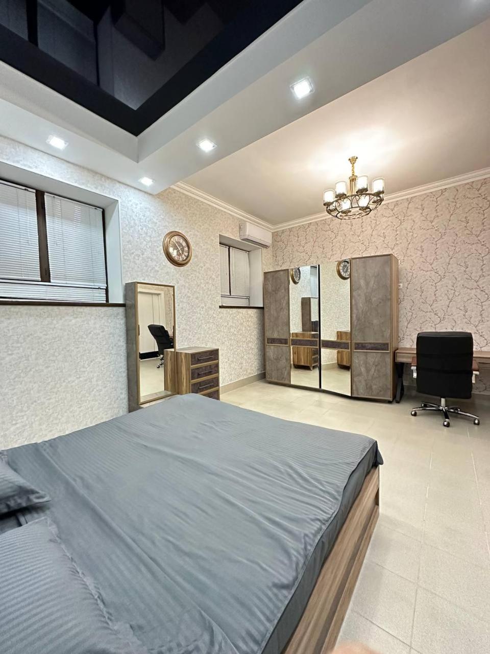 Tashkent daily apartments by "RNB estate" 253