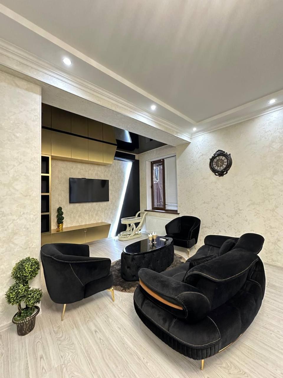 Tashkent daily apartments by "RNB estate" 253