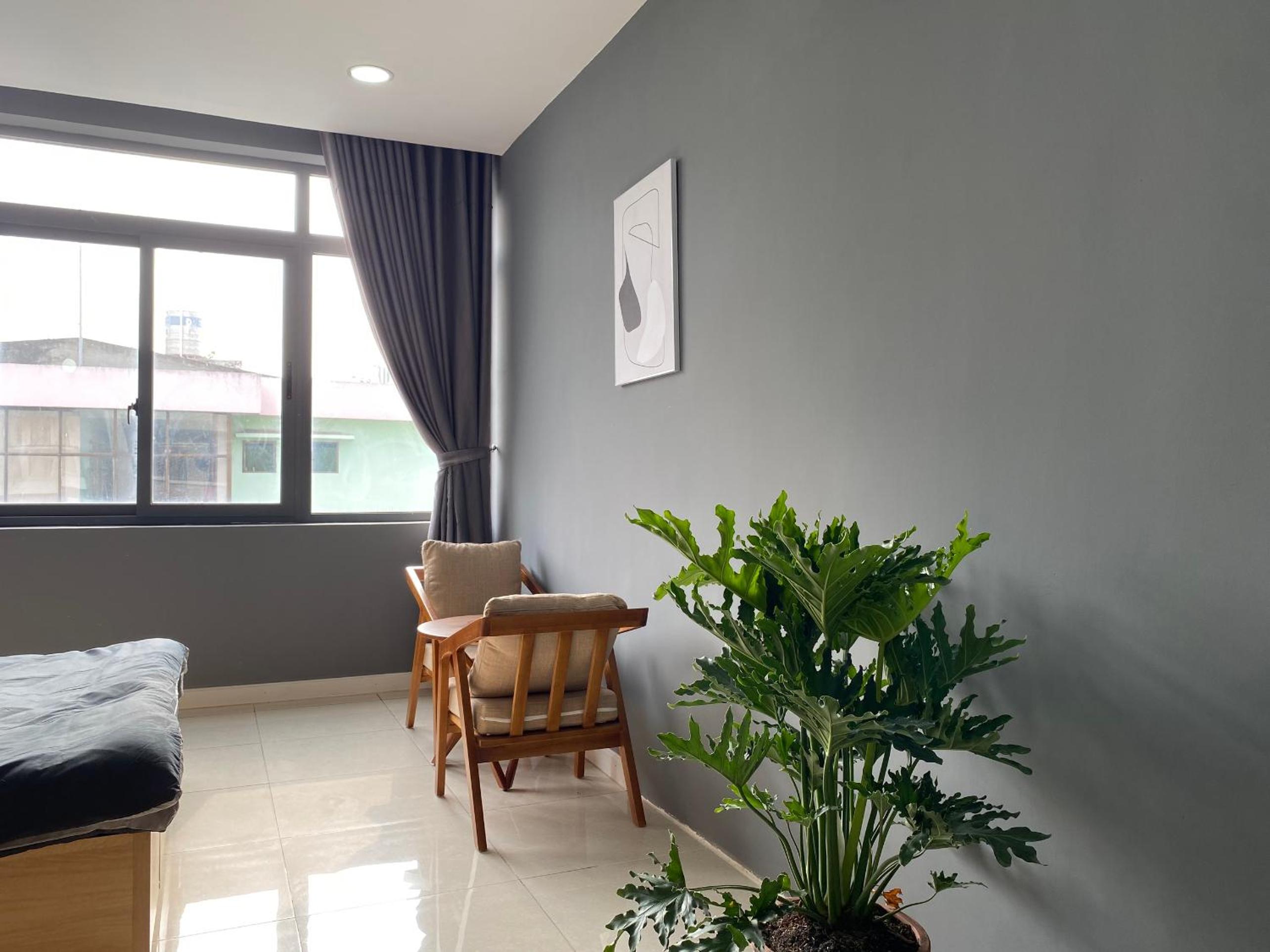 Ngọ house