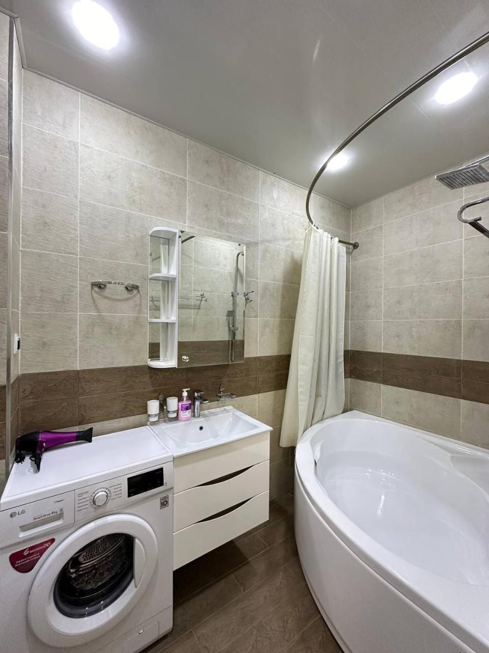 Tashkent daily apartments by "RNB estate" 253