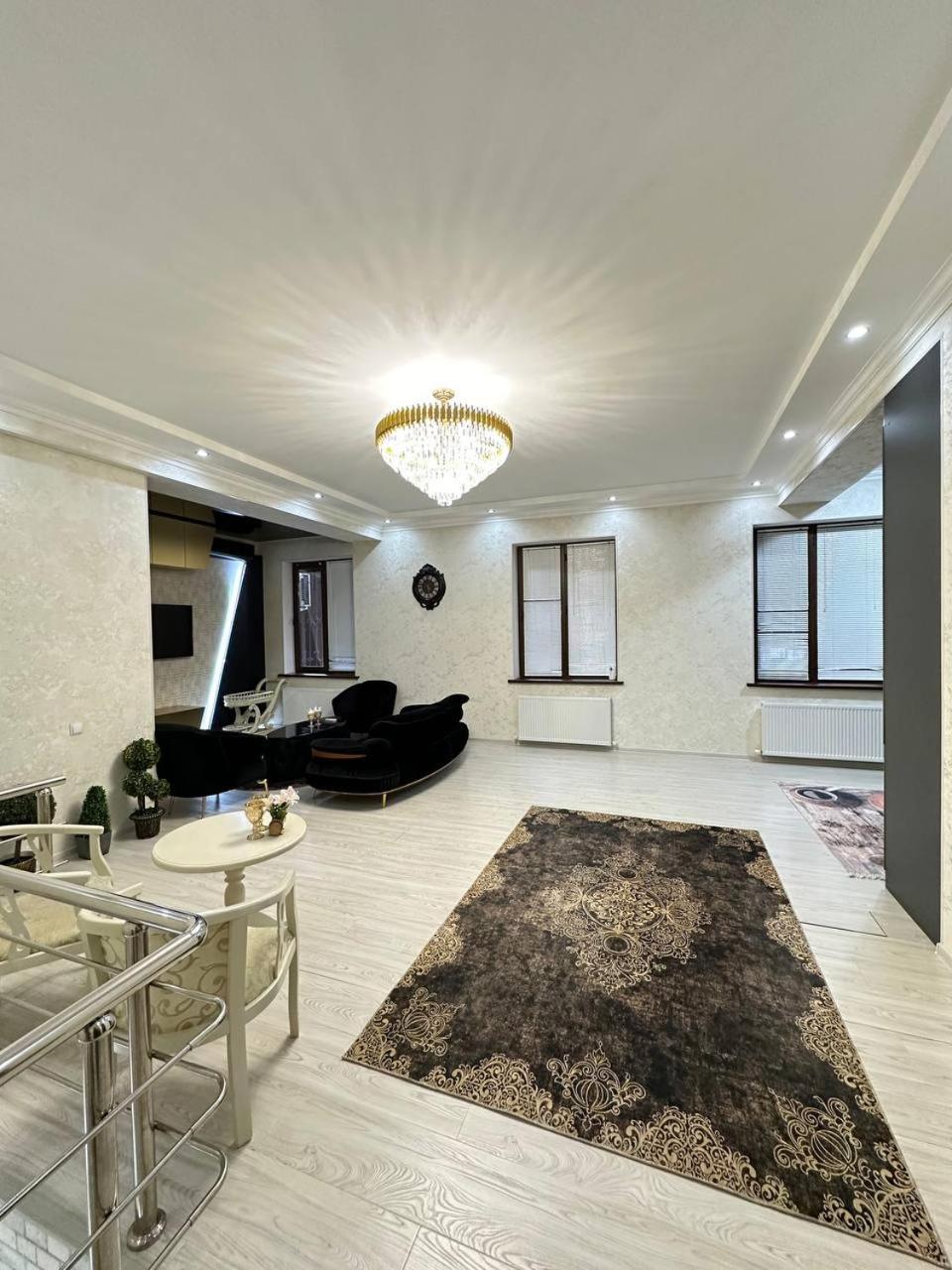 Tashkent daily apartments by "RNB estate" 253