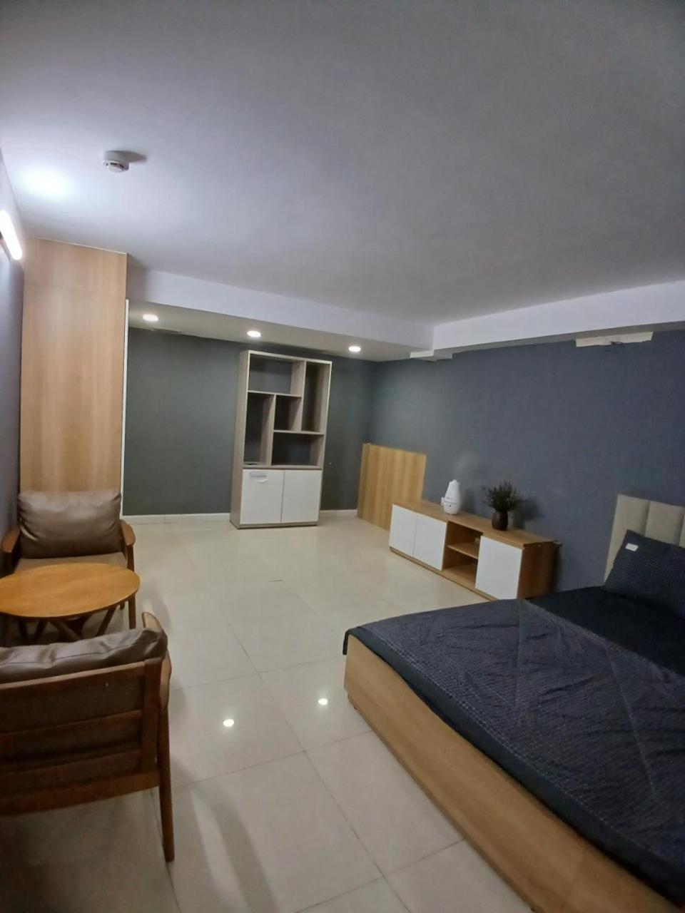 Ngọ house