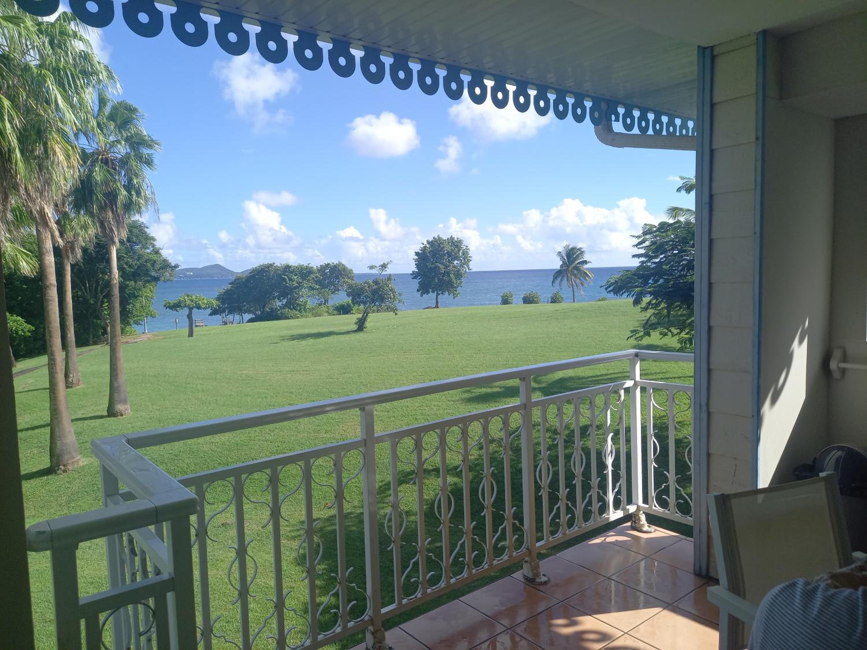 Appartements VUE MER et PARC view 5