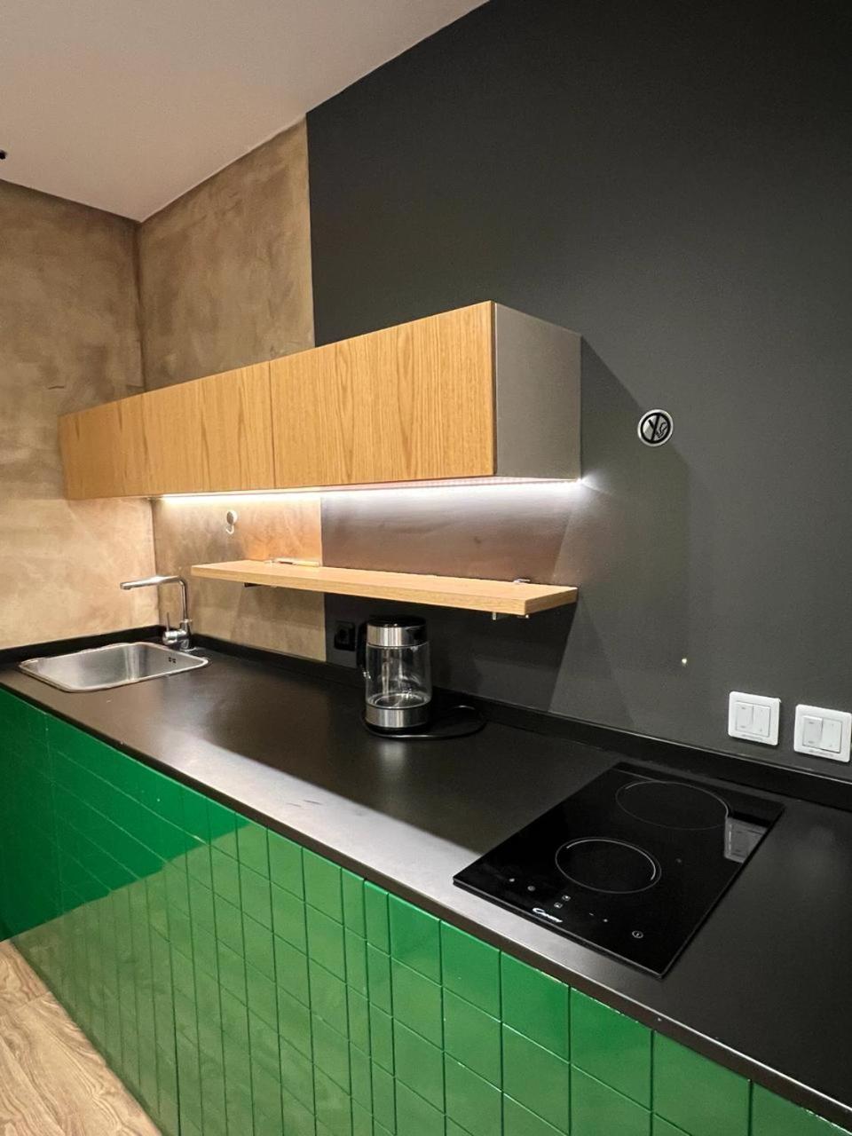 Remarkable Apartment