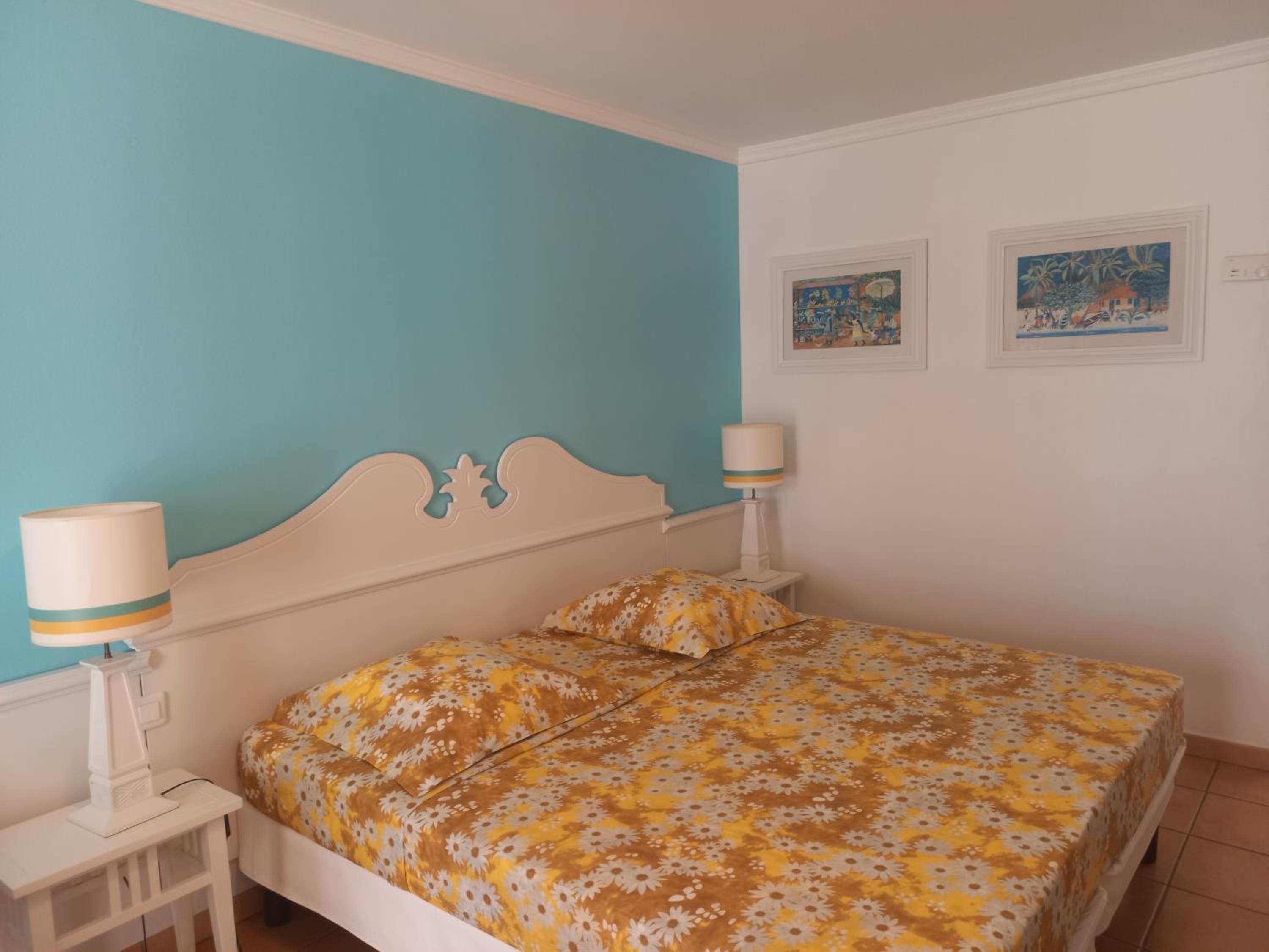 Appartements VUE MER et PARC view 4