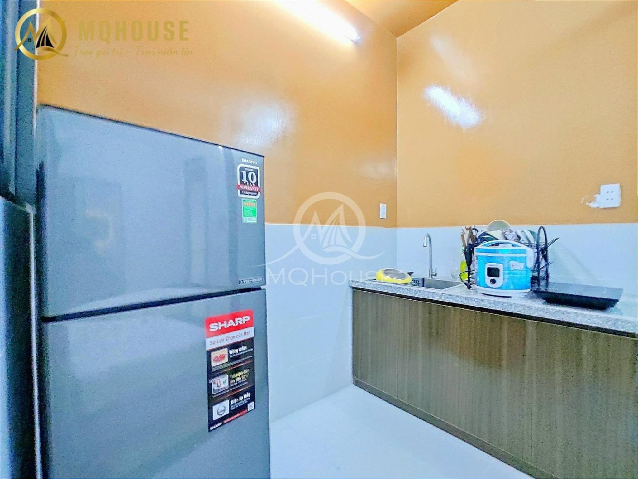 Ngọ house