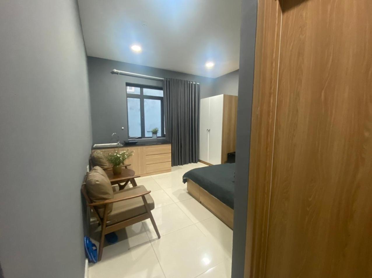Ngọ house