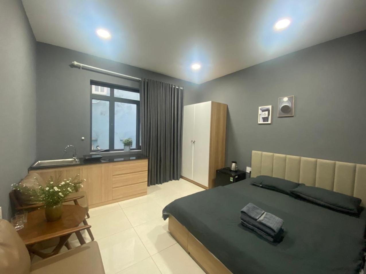 Ngọ house