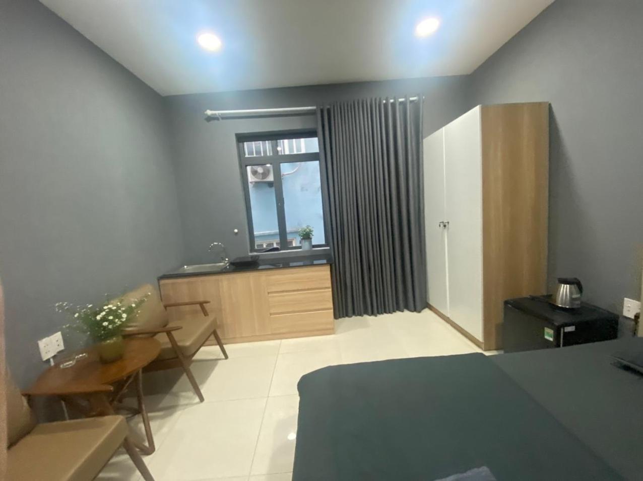 Ngọ house