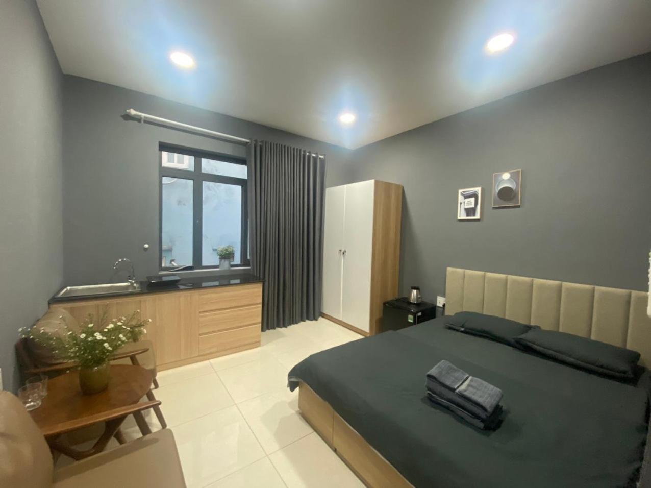 Ngọ house