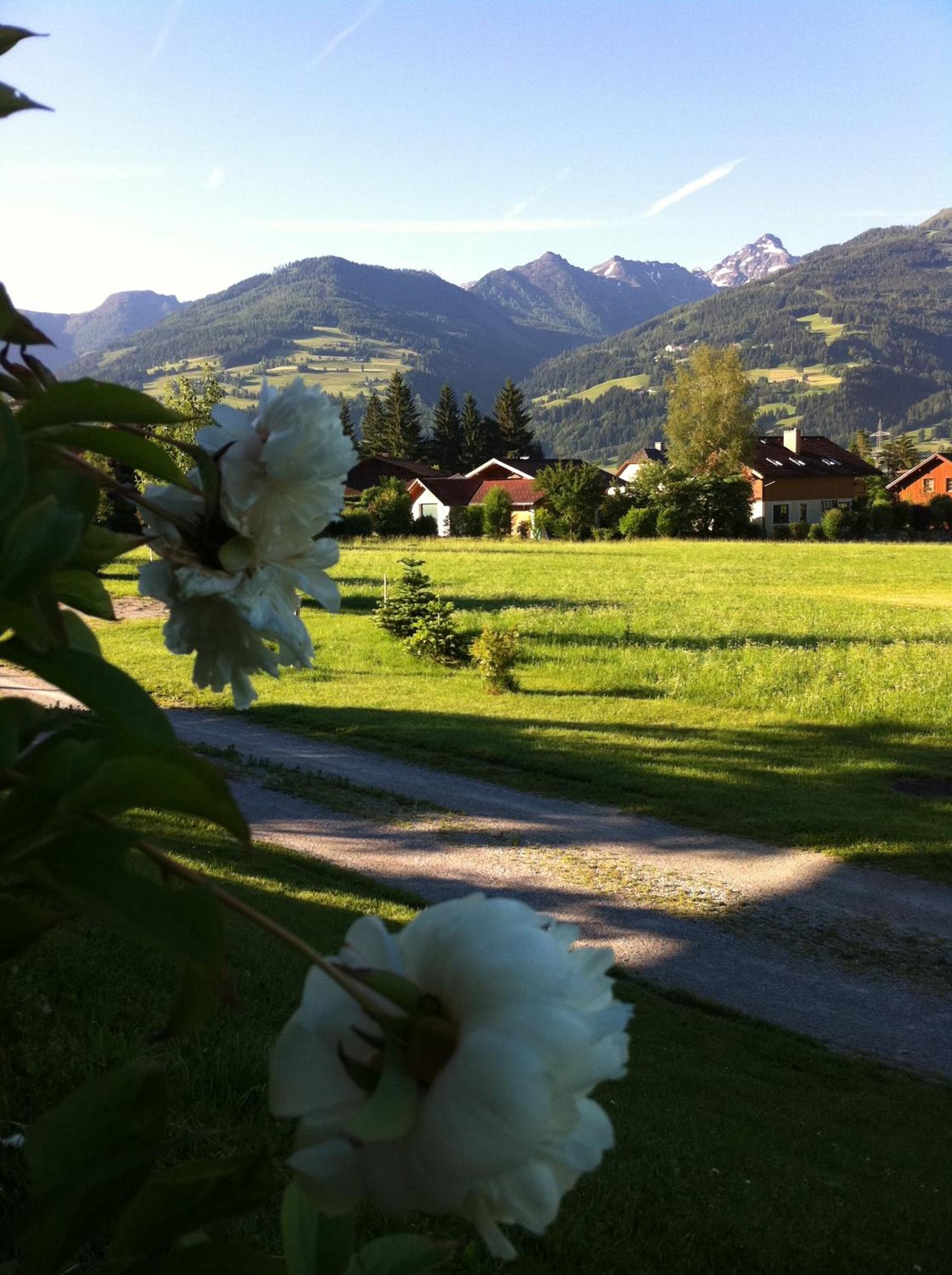 Apartmenthaus Rapplhof