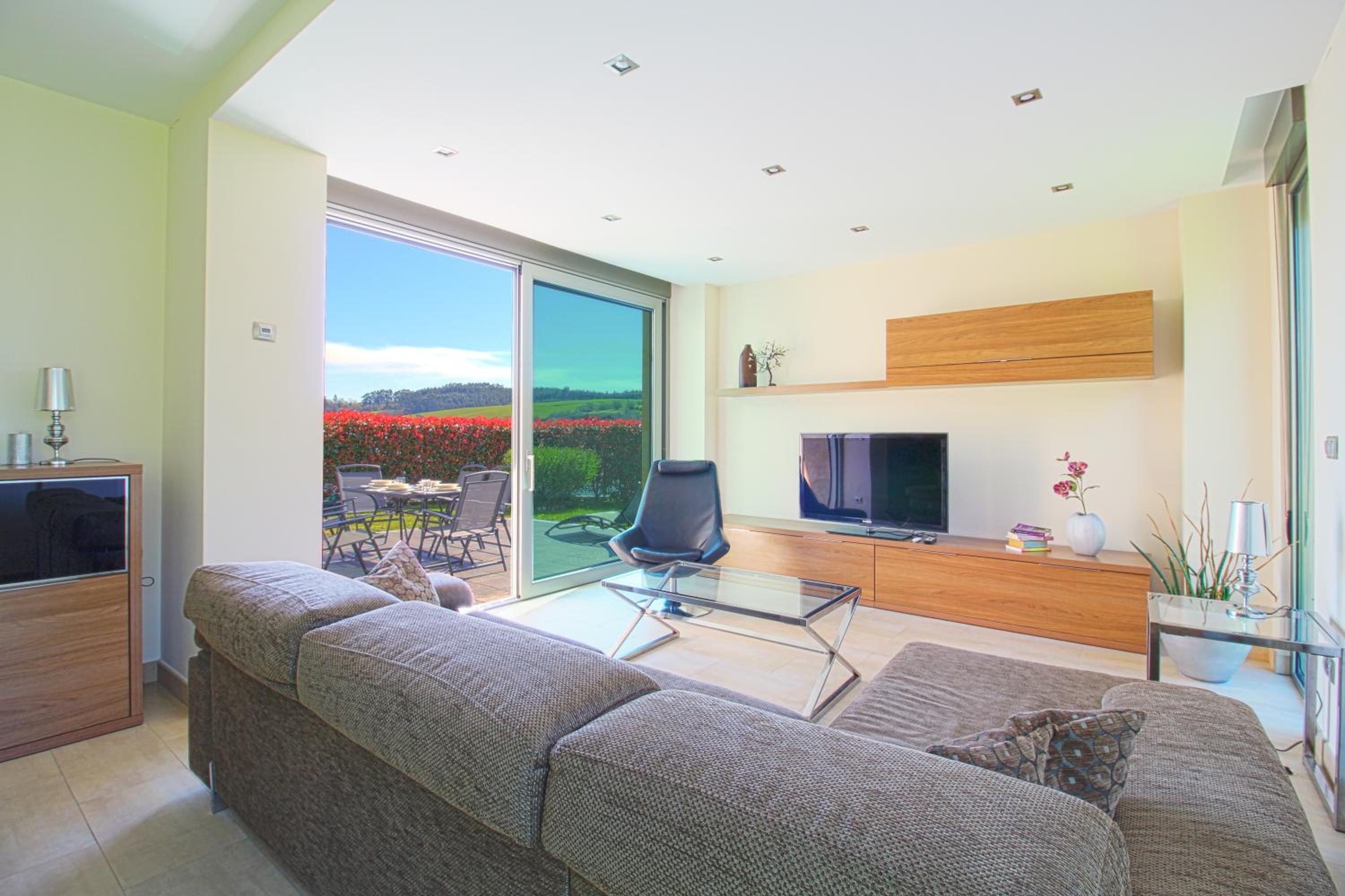 El Chalet de Lola view 4