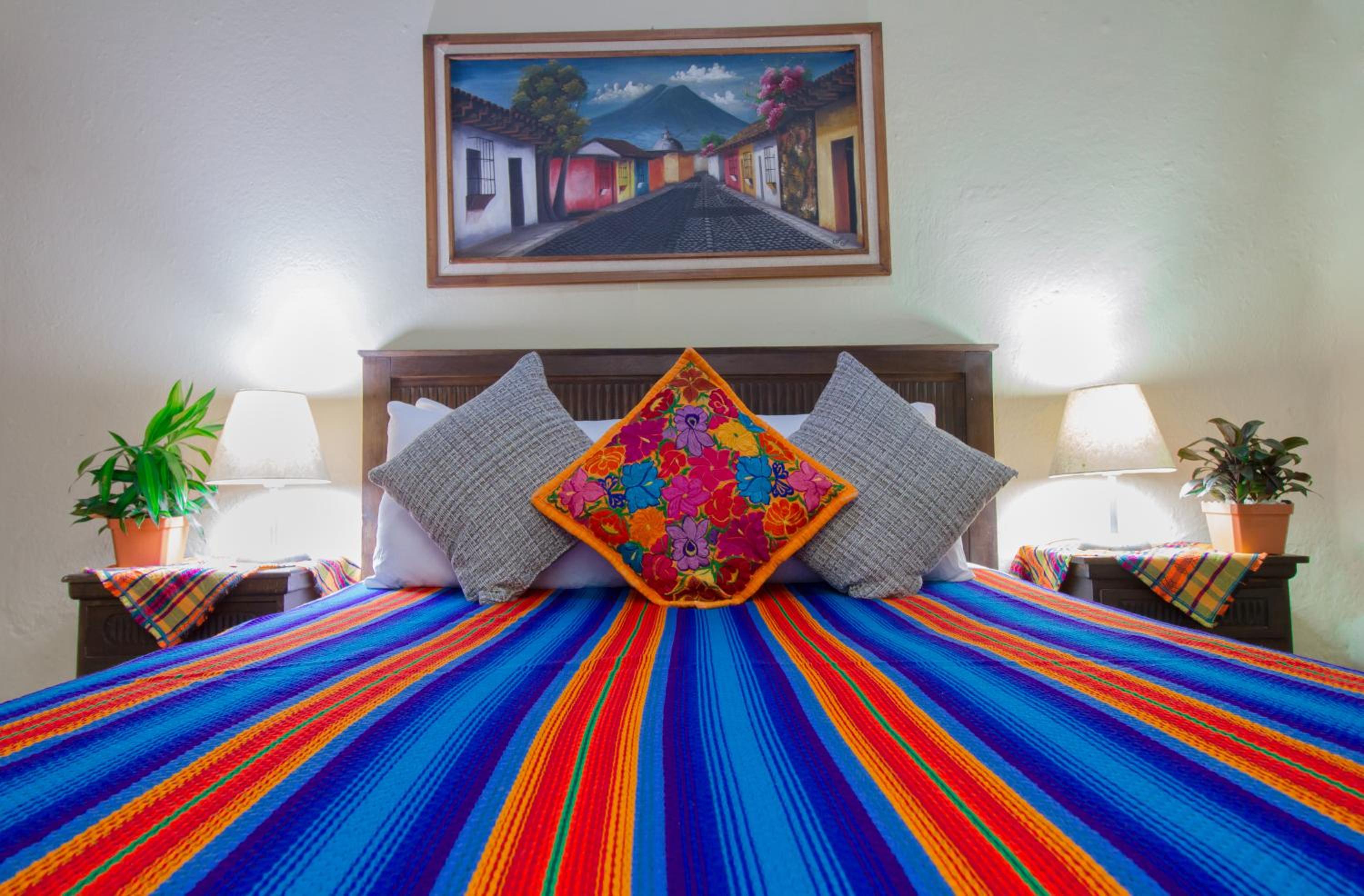 Hostal Antigua