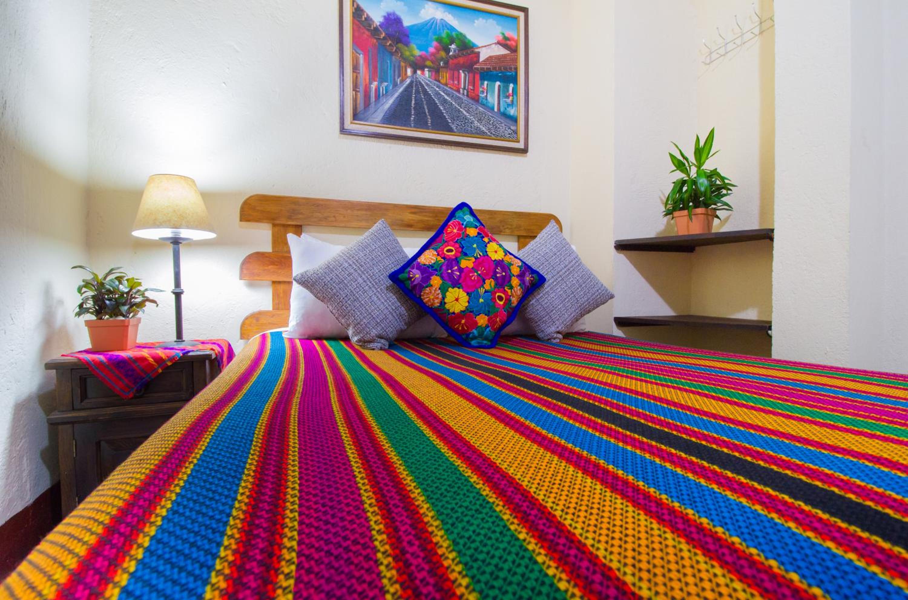 Hostal Antigua