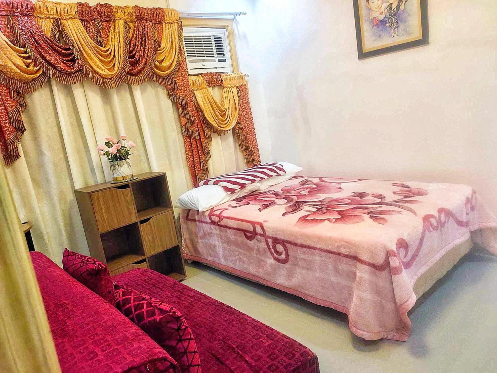 Transient Home, an Affordable Bed & Bathroom near DVO Airport view 3