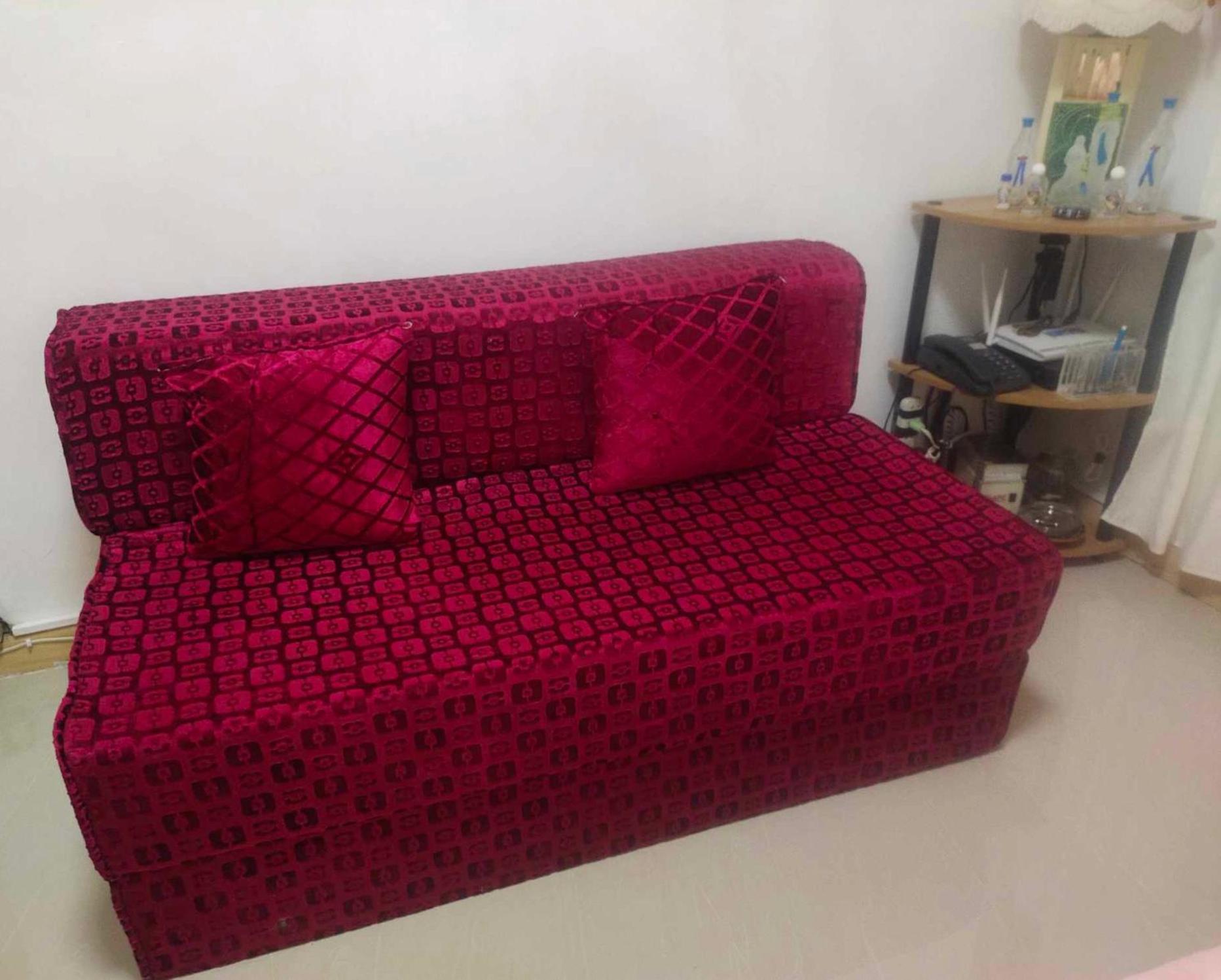 Transient Home, an Affordable Bed & Bathroom near DVO Airport view 4