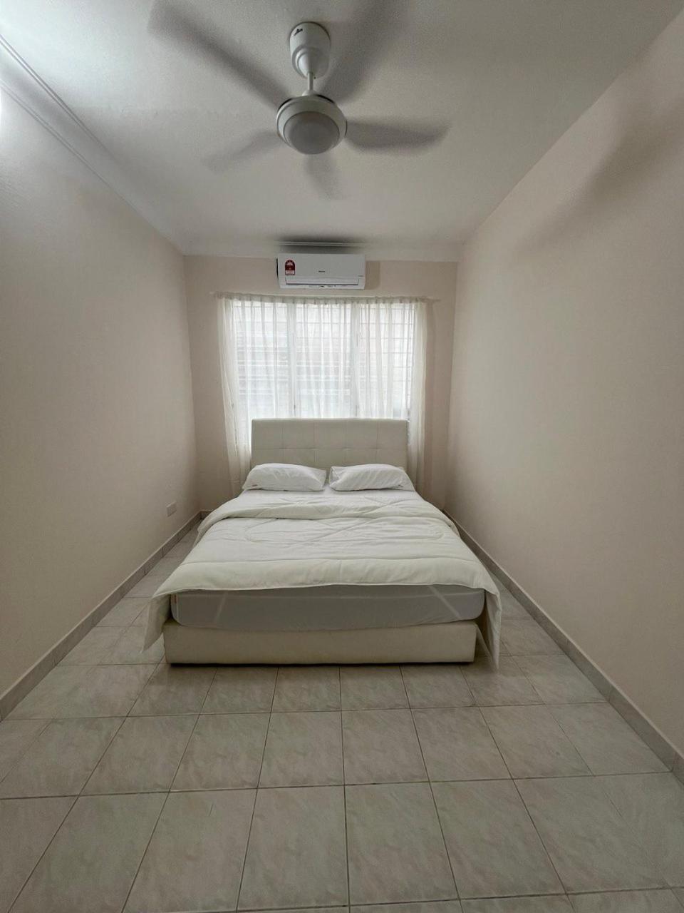 Ampang Dagang Homestay photo 3