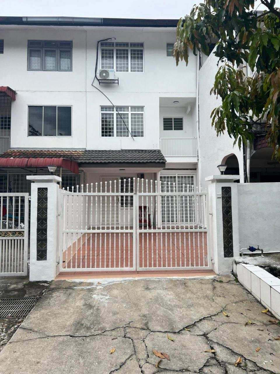 Ampang Dagang Homestay photo 2