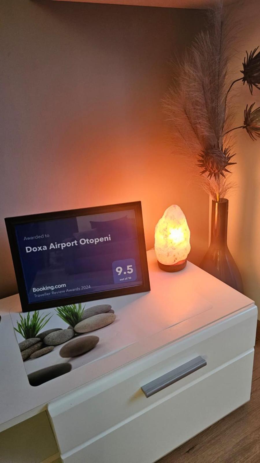 Doxa Airport Otopeni