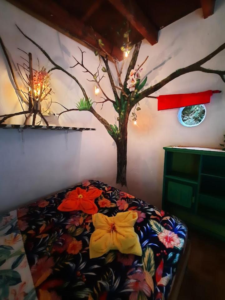 Eco Hostal Tierra de Agua y Fuego