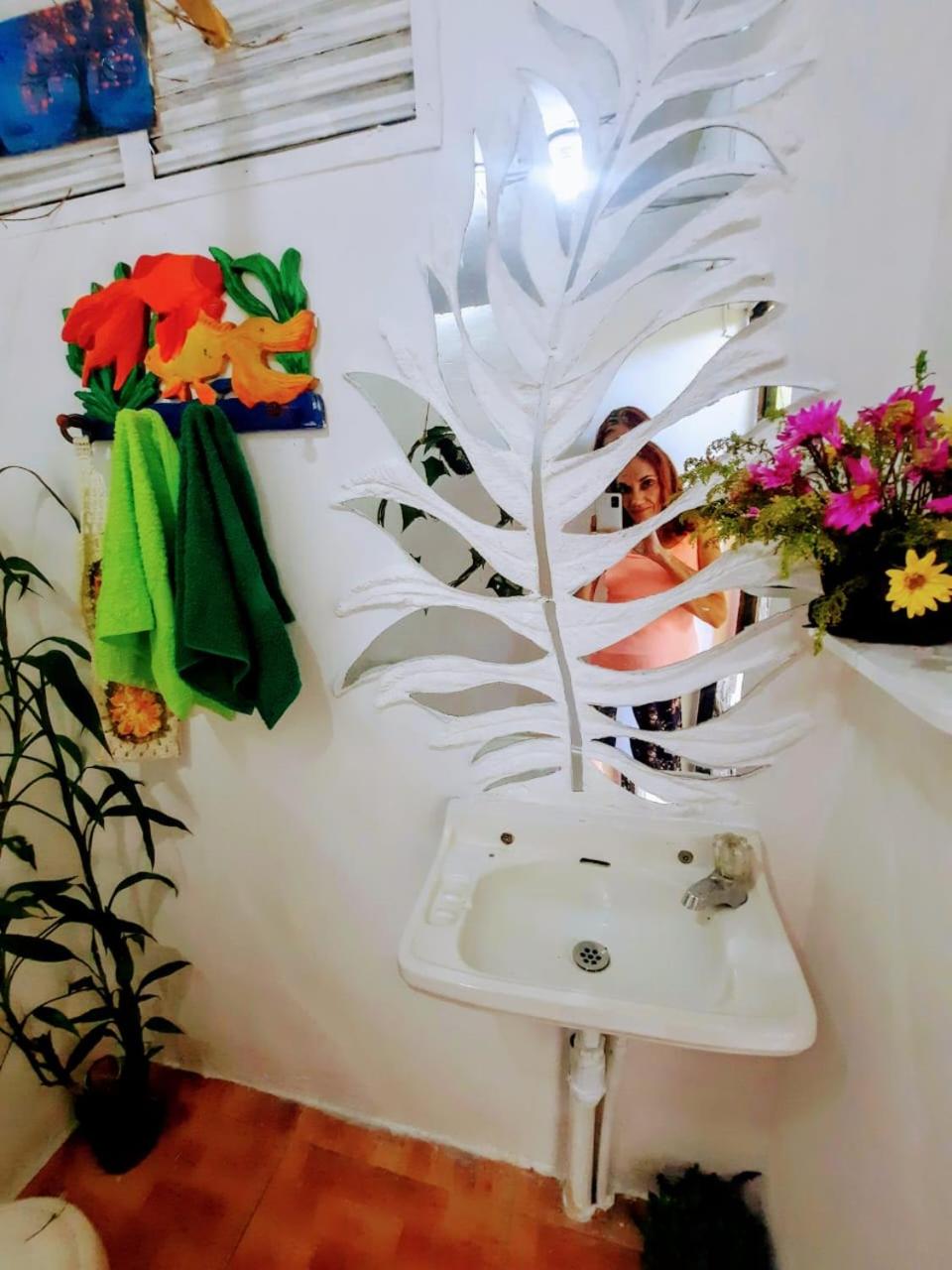 Eco Hostal Tierra de Agua y Fuego