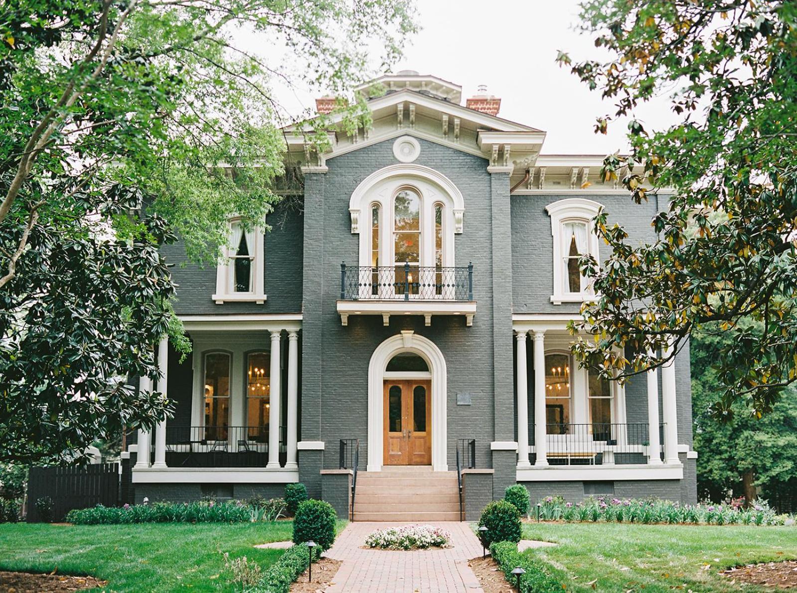 Hotel Heights House Hotel - Image 1