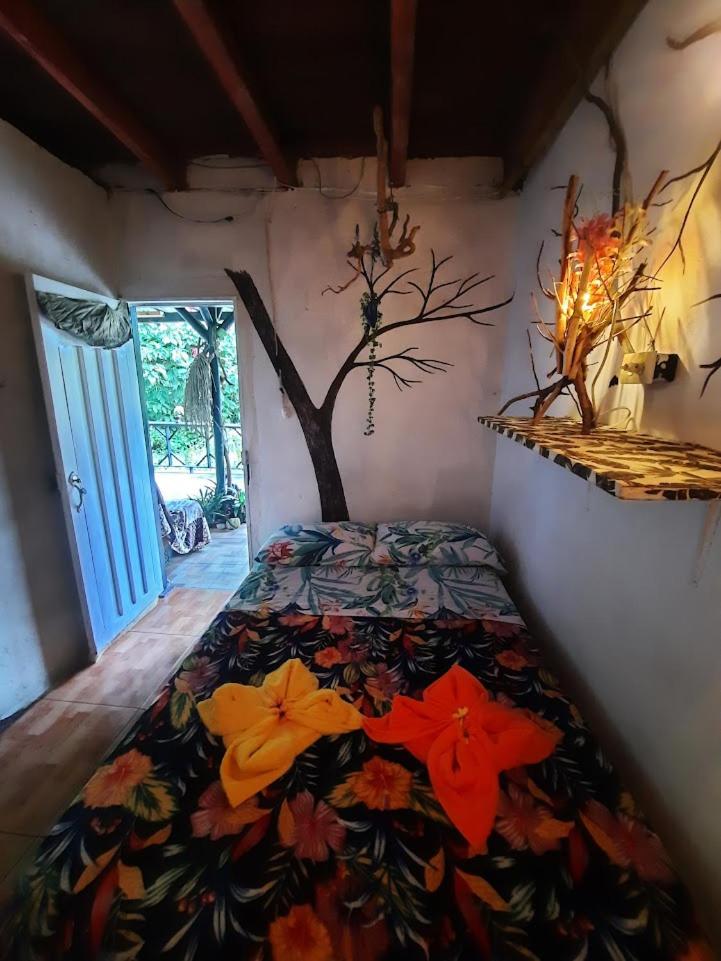 Eco Hostal Tierra de Agua y Fuego