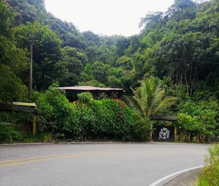 Eco Hostal Tierra de Agua y Fuego