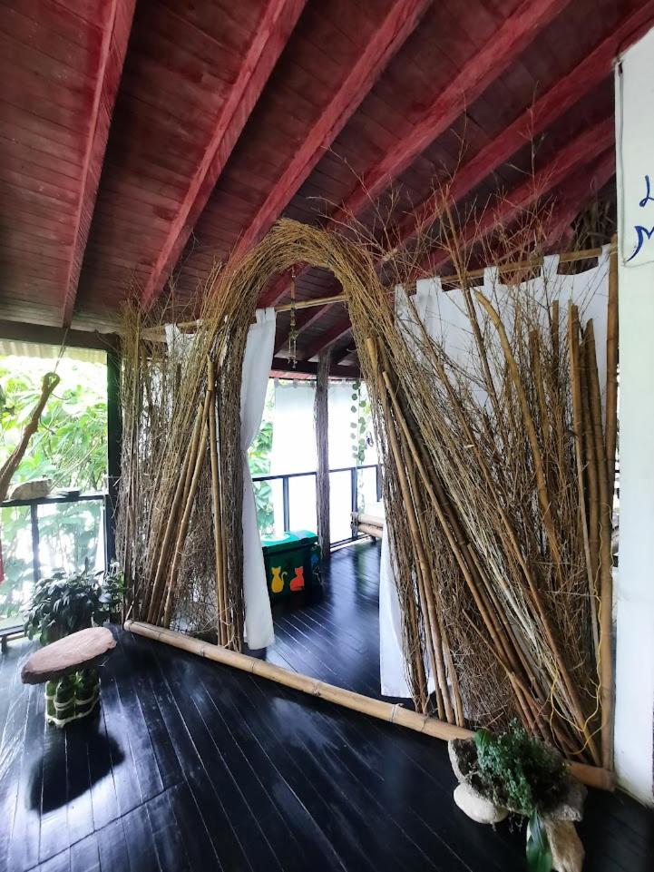 Eco Hostal Tierra de Agua y Fuego
