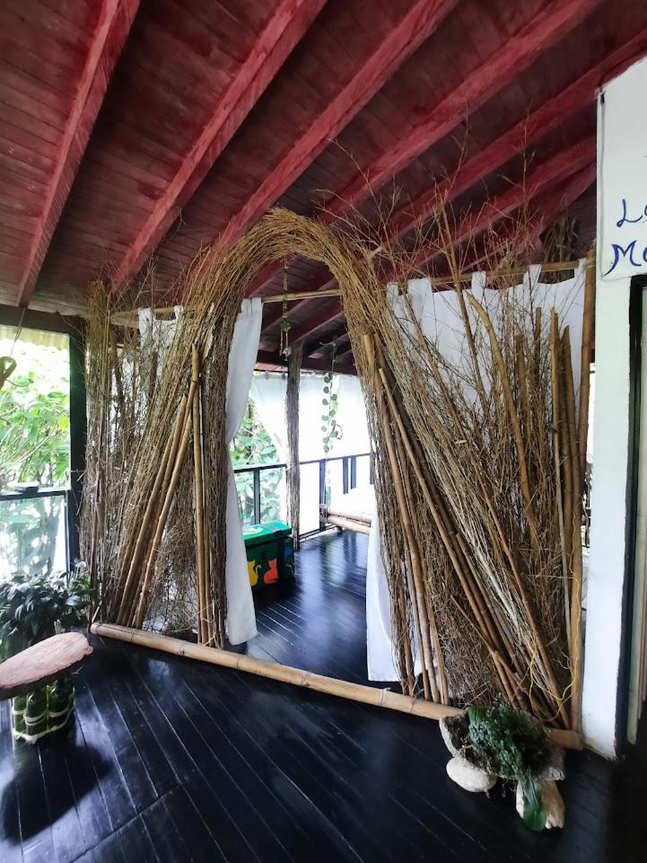 Eco Hostal Tierra de Agua y Fuego