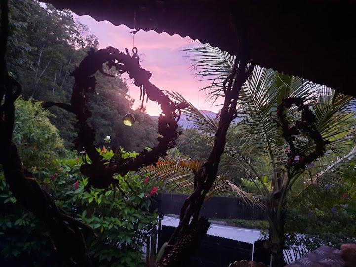 Eco Hostal Tierra de Agua y Fuego