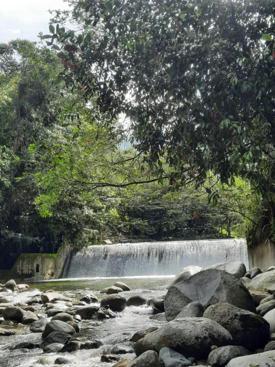 Eco Hostal Tierra de Agua y Fuego