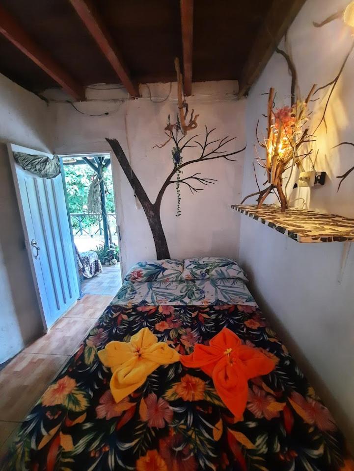 Eco Hostal Tierra de Agua y Fuego