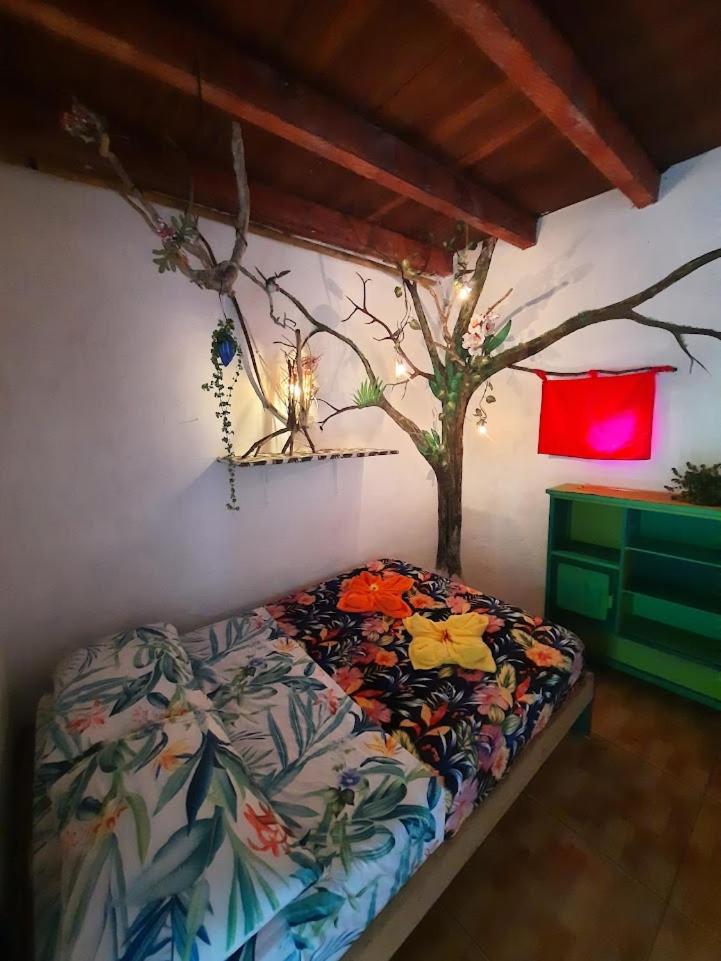 Eco Hostal Tierra de Agua y Fuego