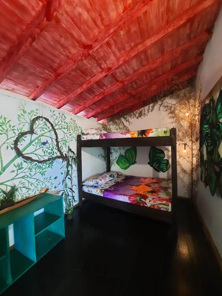 Eco Hostal Tierra de Agua y Fuego