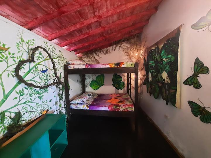 Eco Hostal Tierra de Agua y Fuego