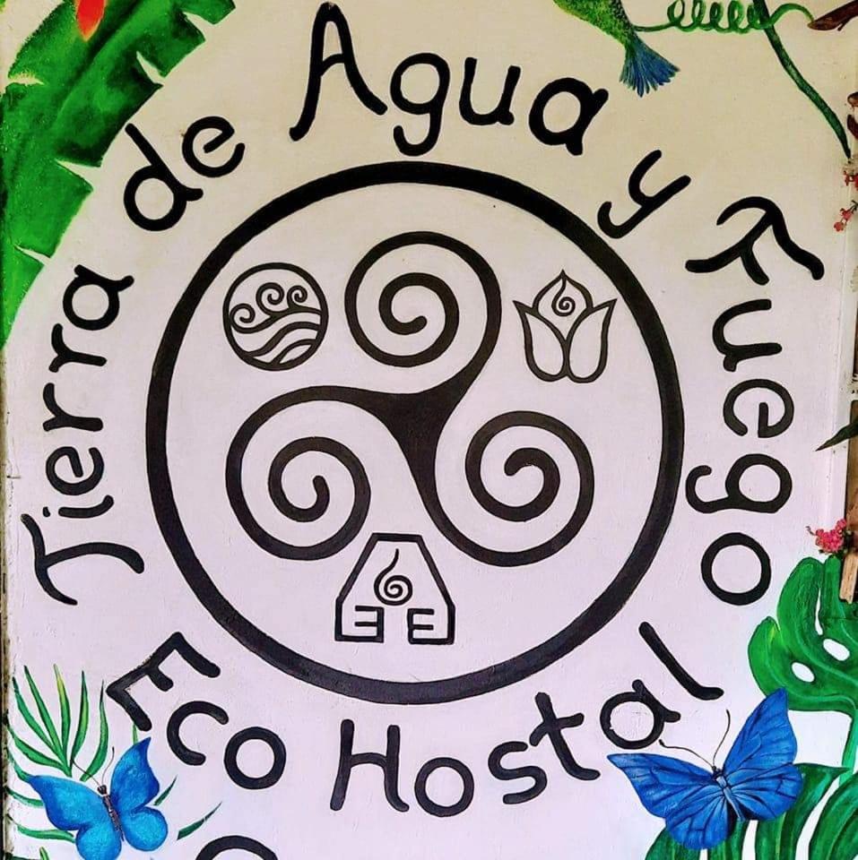 Eco Hostal Tierra de Agua y Fuego
