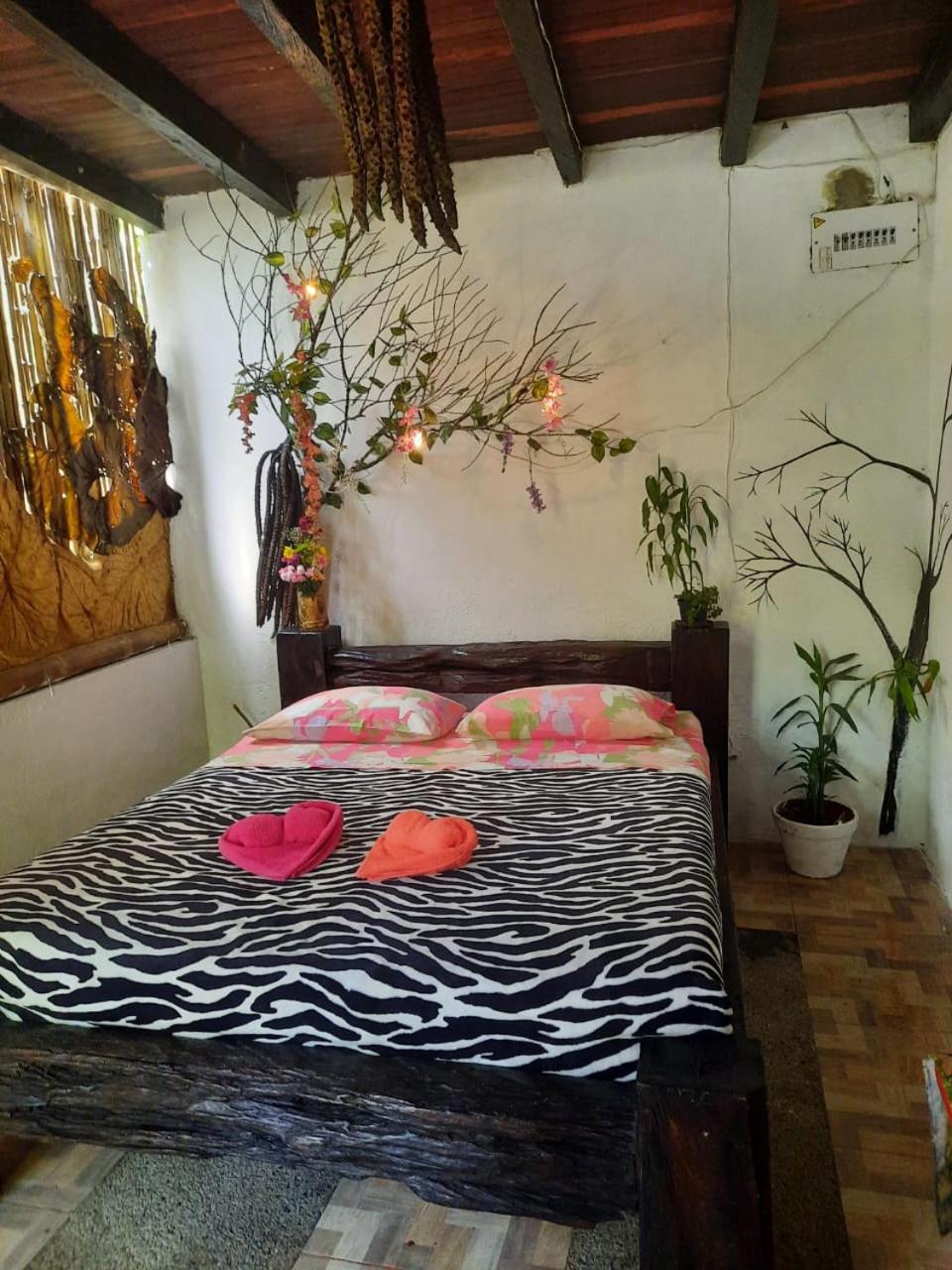 Eco Hostal Tierra de Agua y Fuego