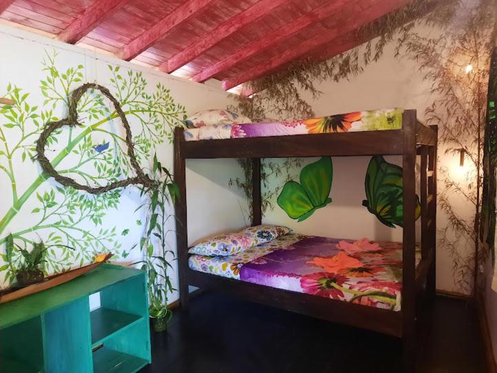 Eco Hostal Tierra de Agua y Fuego