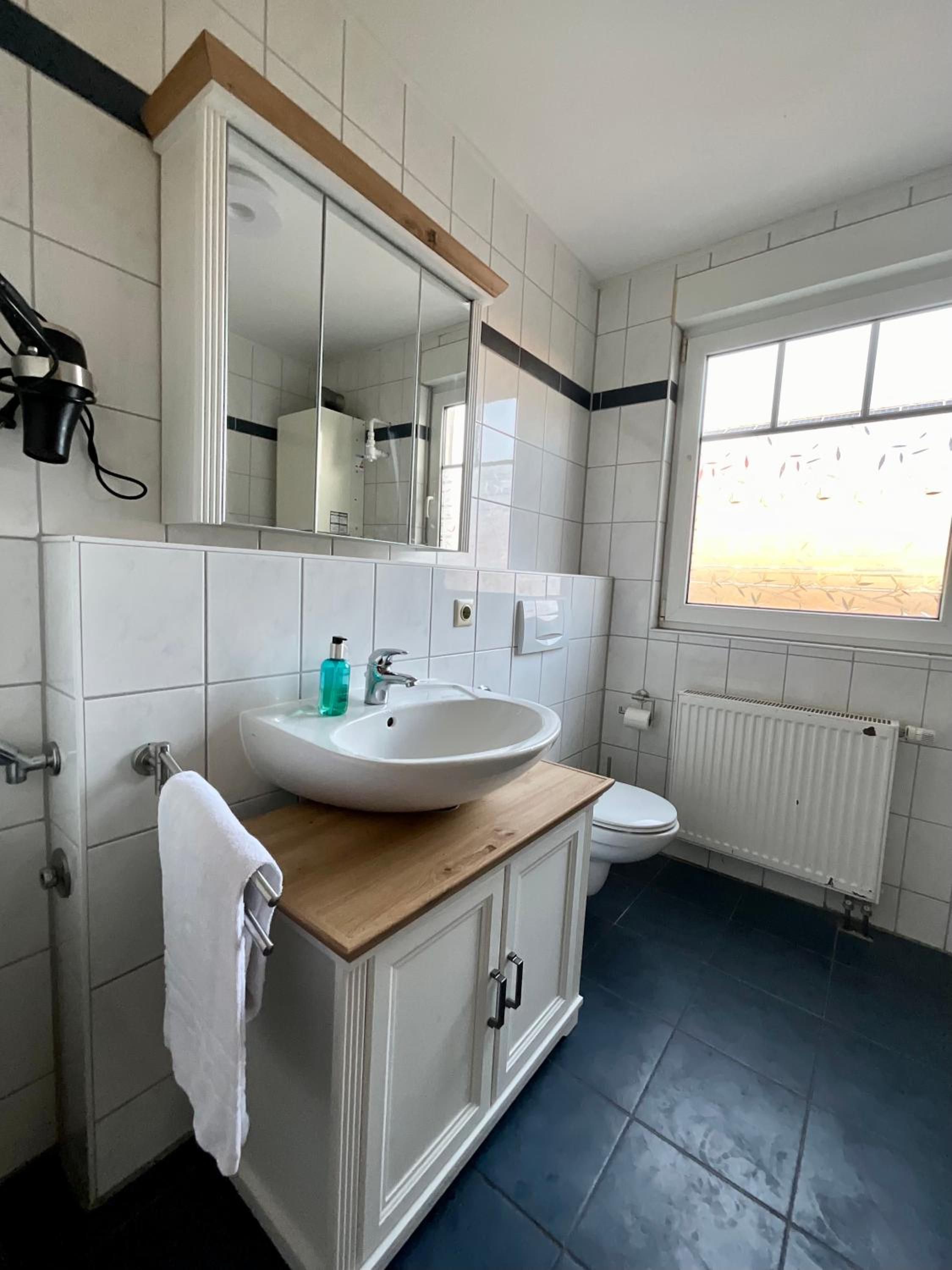 Ferienwohnung Am Mühlenkamp