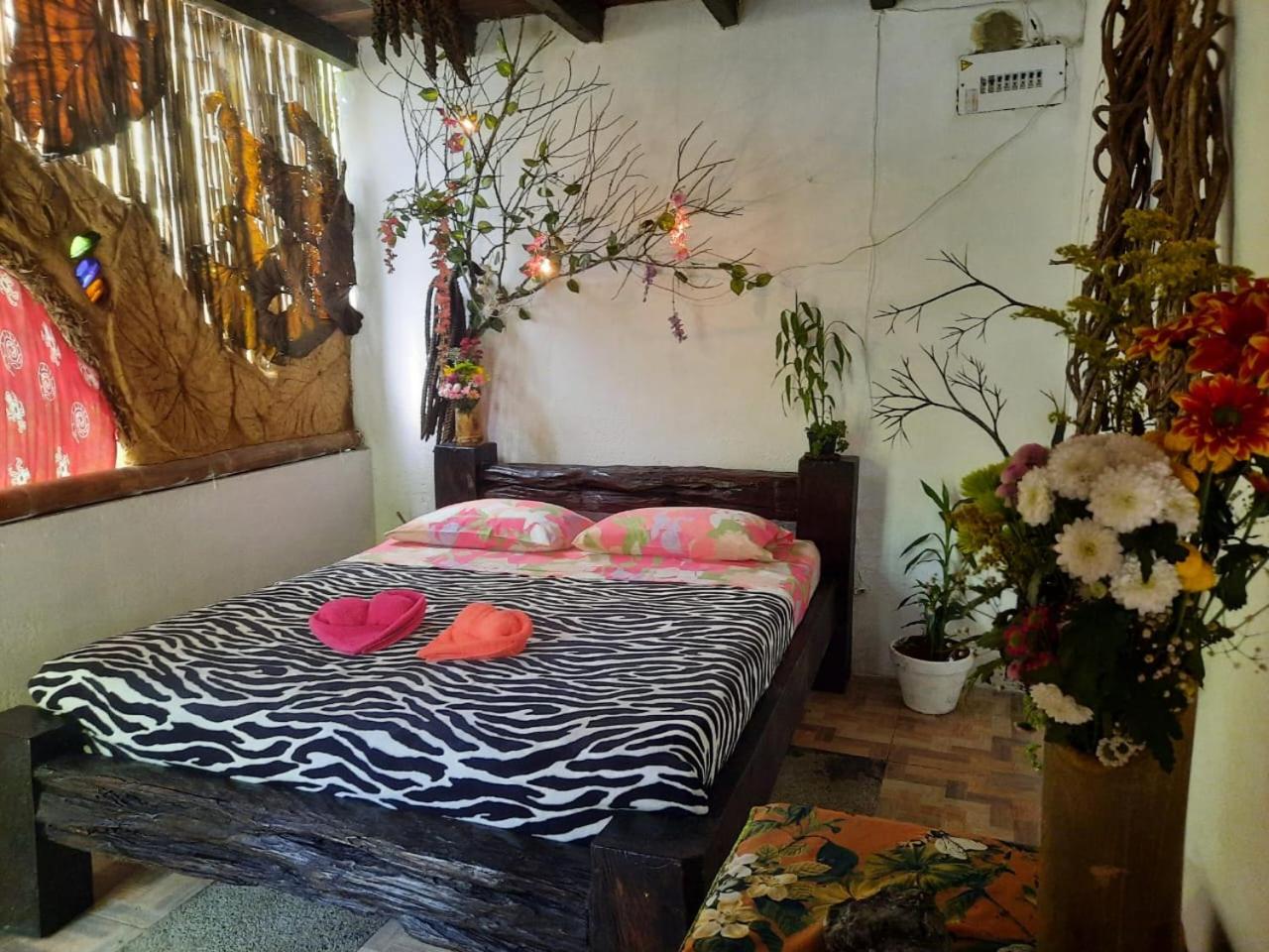 Eco Hostal Tierra de Agua y Fuego